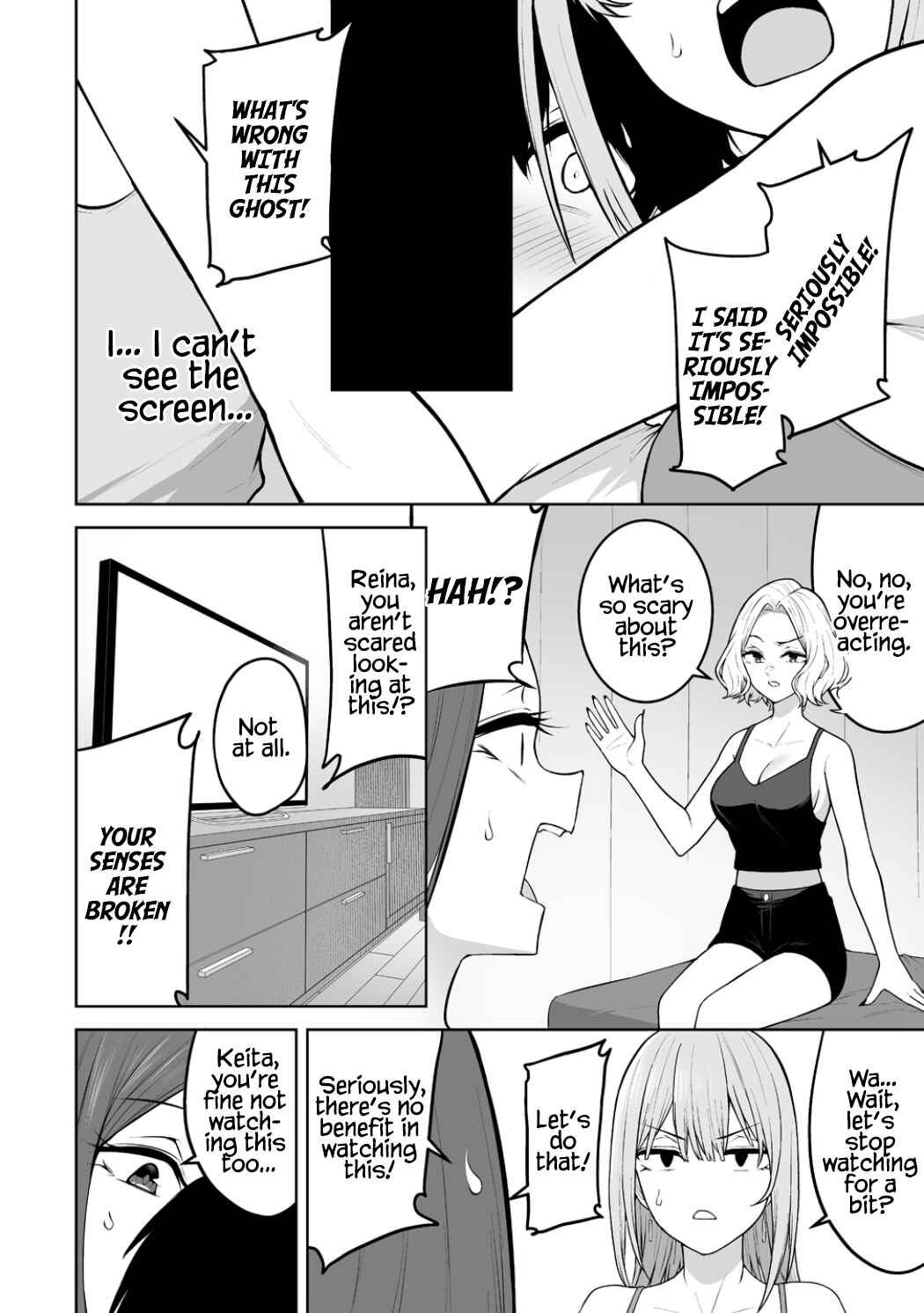 Chapter 45 - Page 5