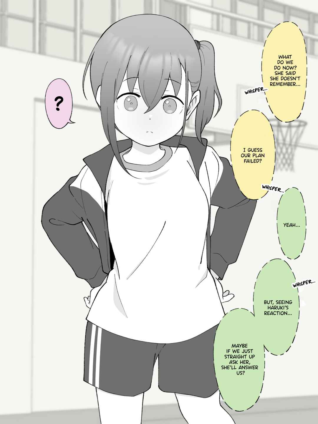 Chapter 88 - Page 3