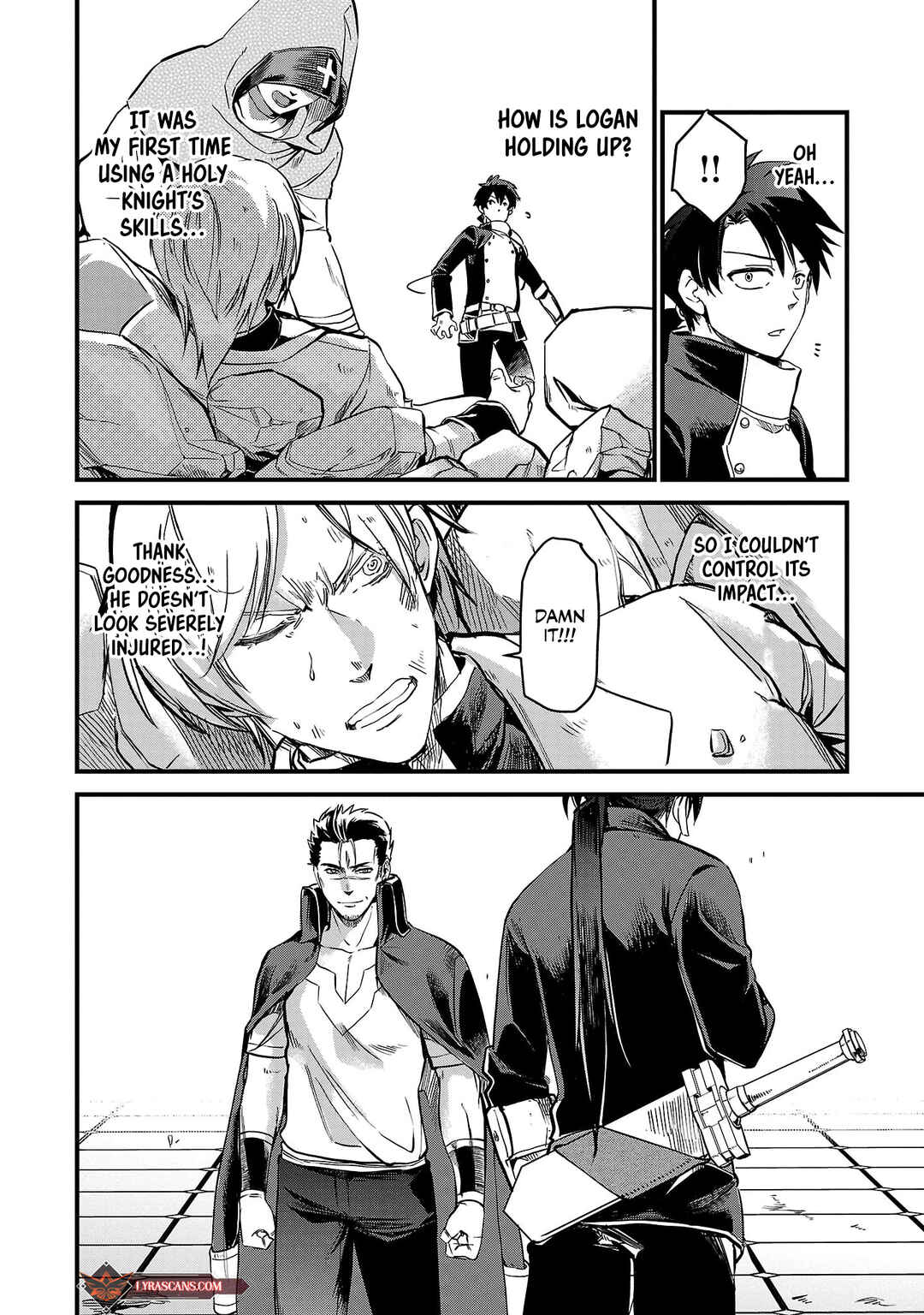 Chapter 8 - Page 14