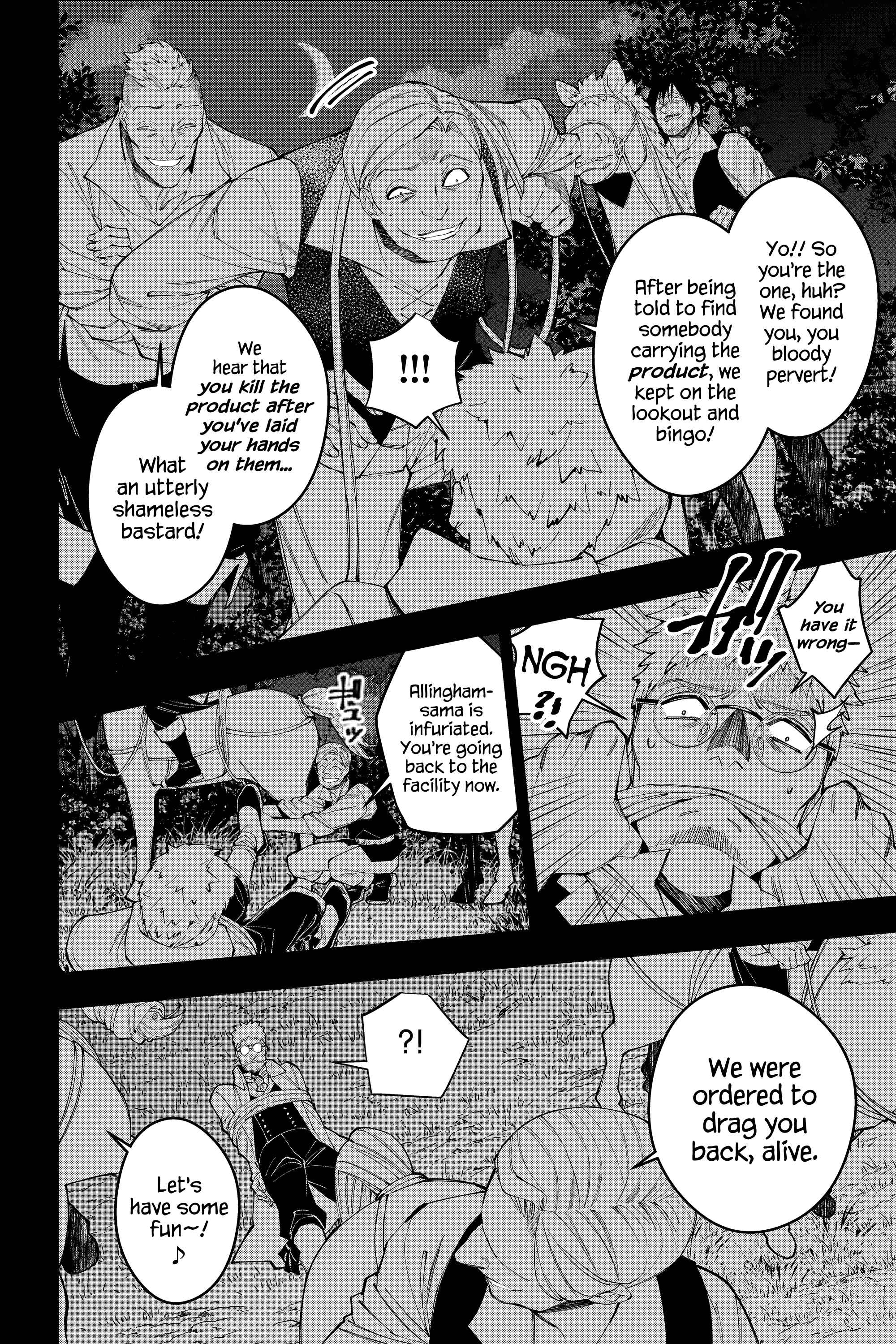 Chapter 37 - Page 20