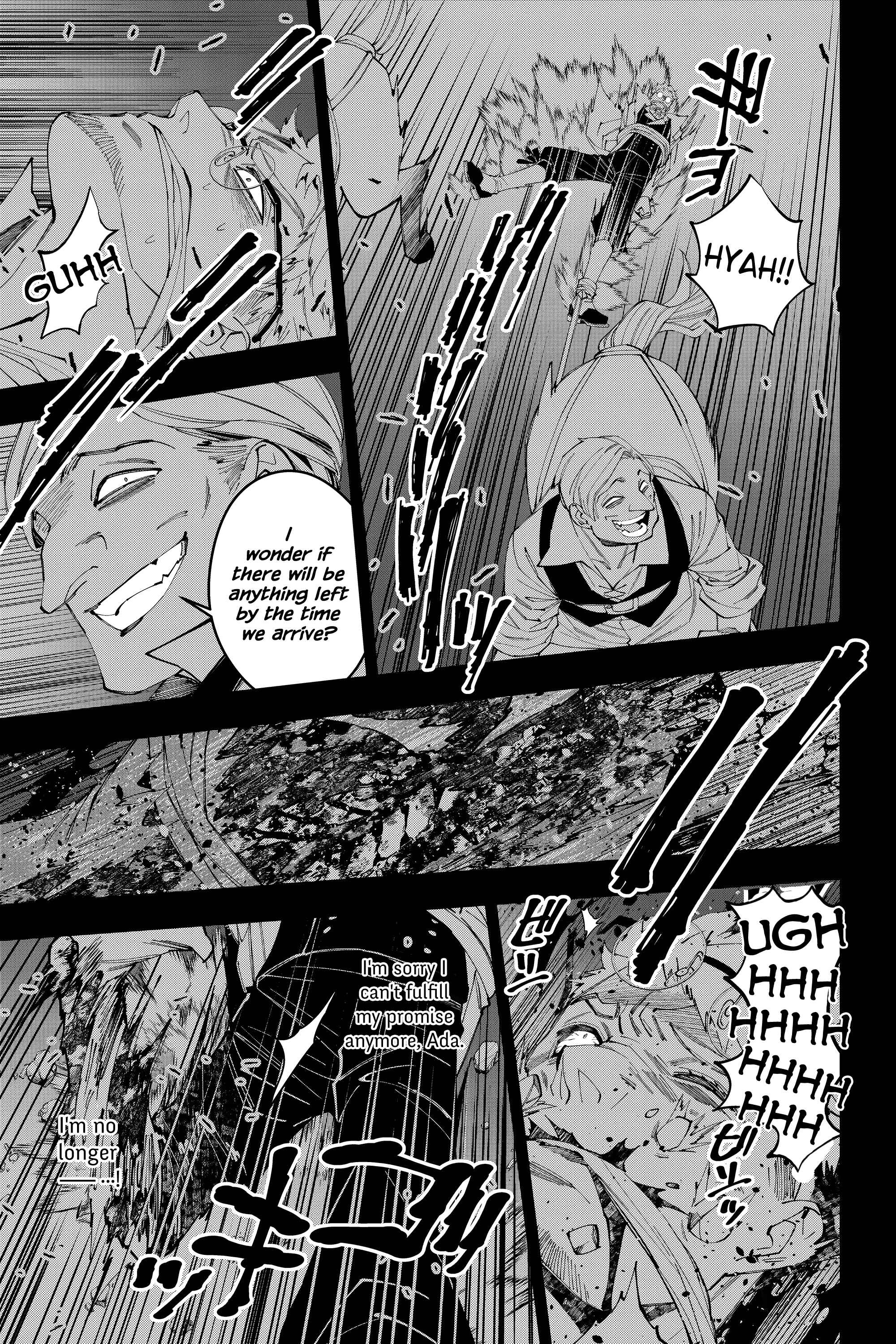 Chapter 37 - Page 21