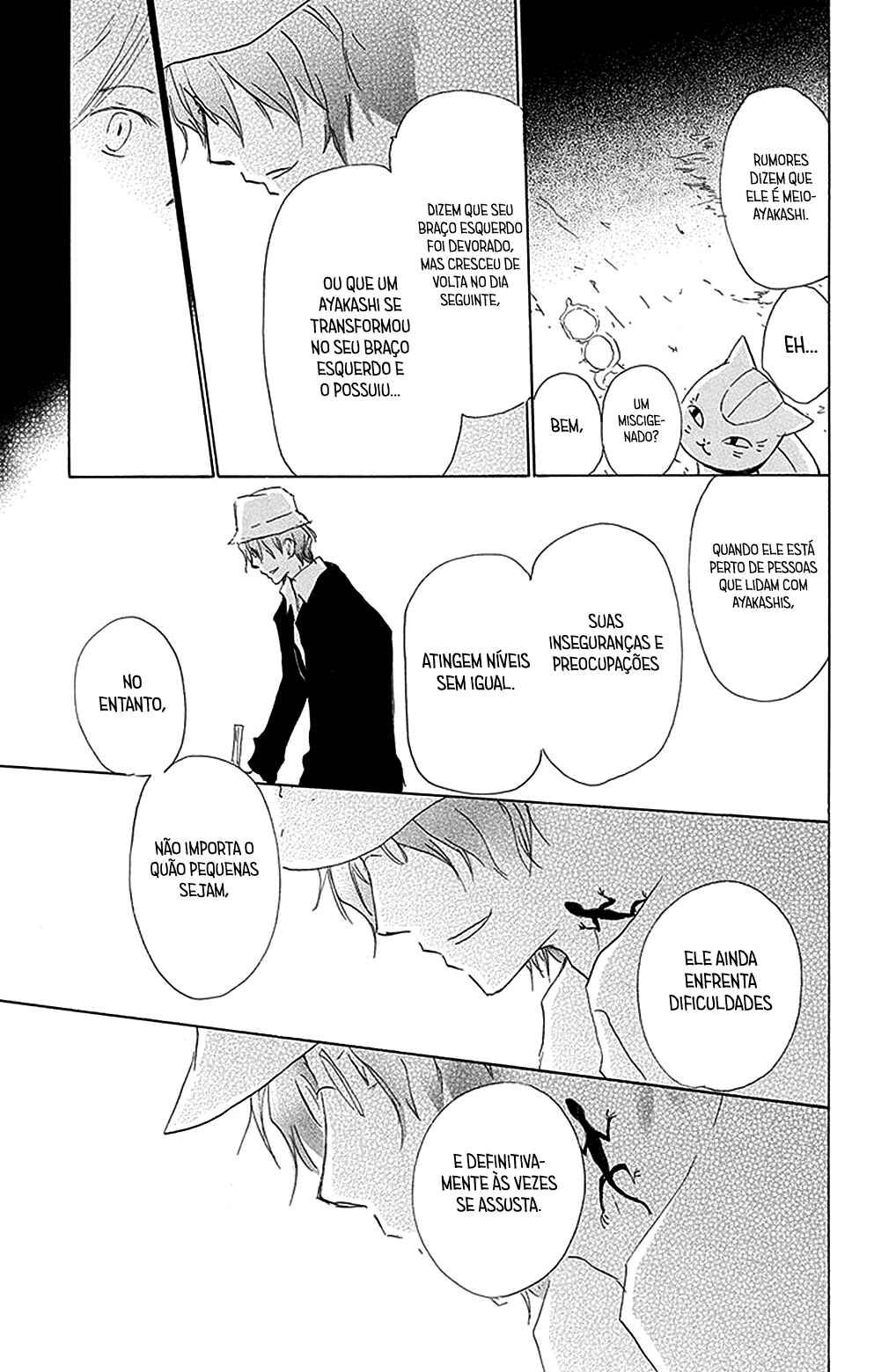 Chapter 80 - Page 30
