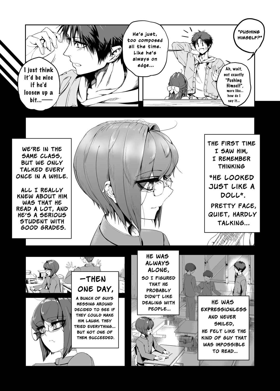 Chapter 2 - Page 7