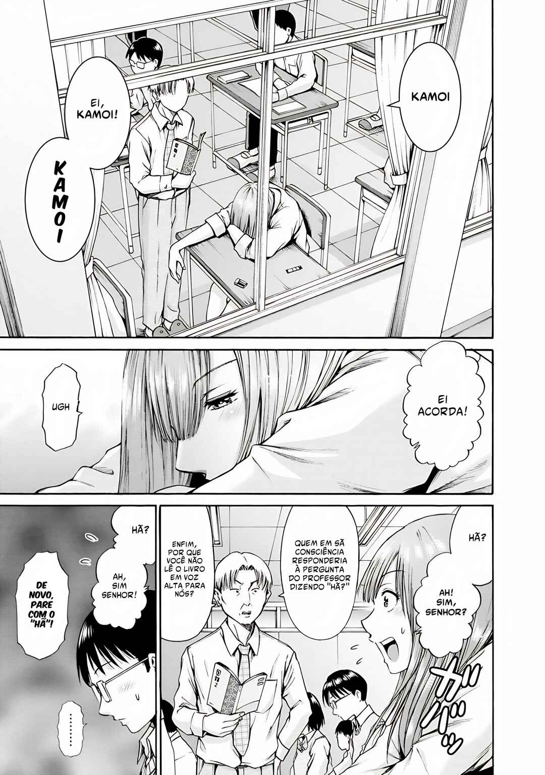 Chapter 4 - Page 4
