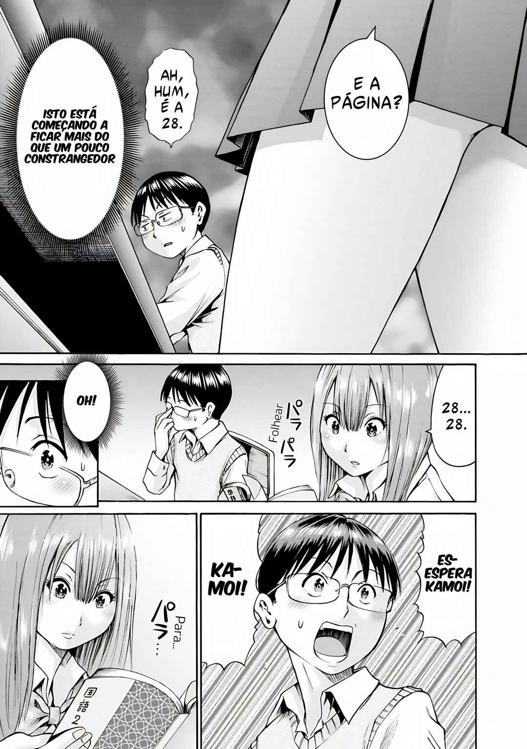 Chapter 4 - Page 6