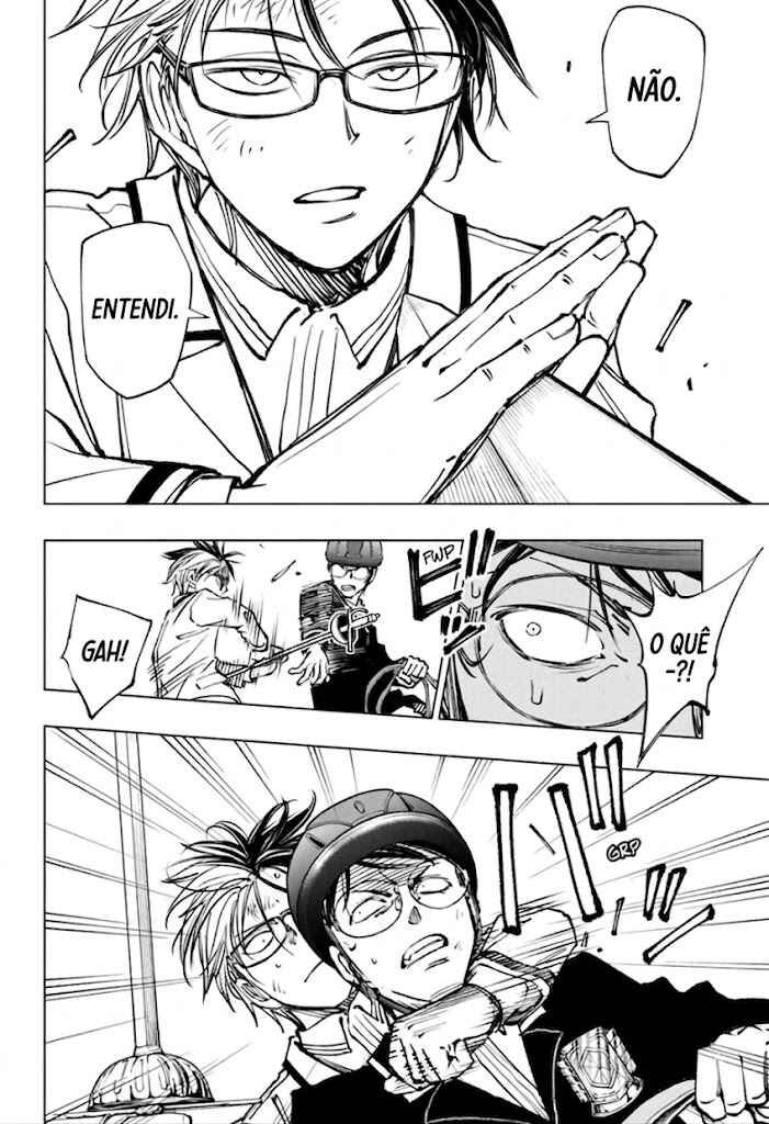 Chapter 72 - Page 11