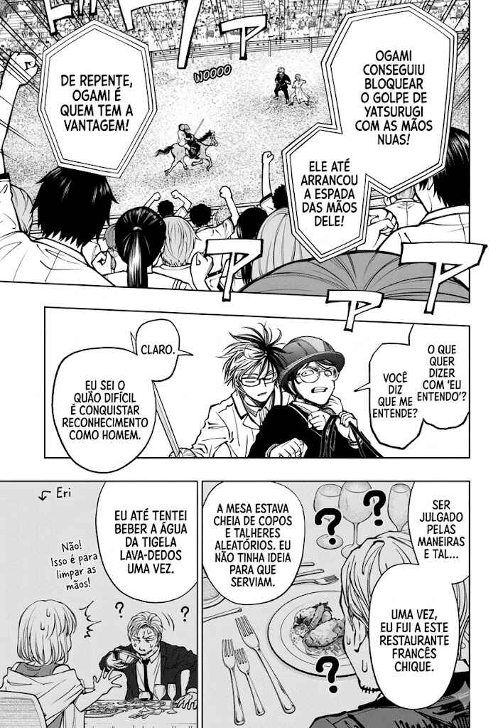 Chapter 72 - Page 12