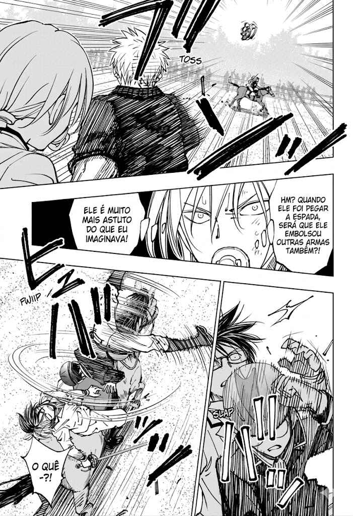 Chapter 72 - Page 16