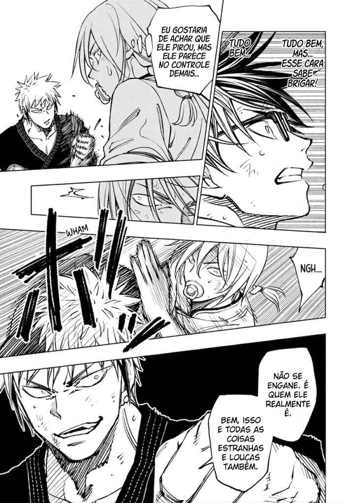 Chapter 72 - Page 18