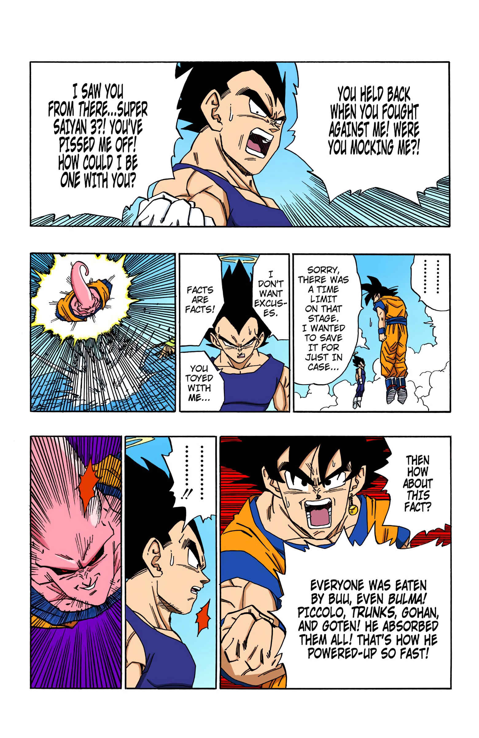 Chapter 503 - Page 11