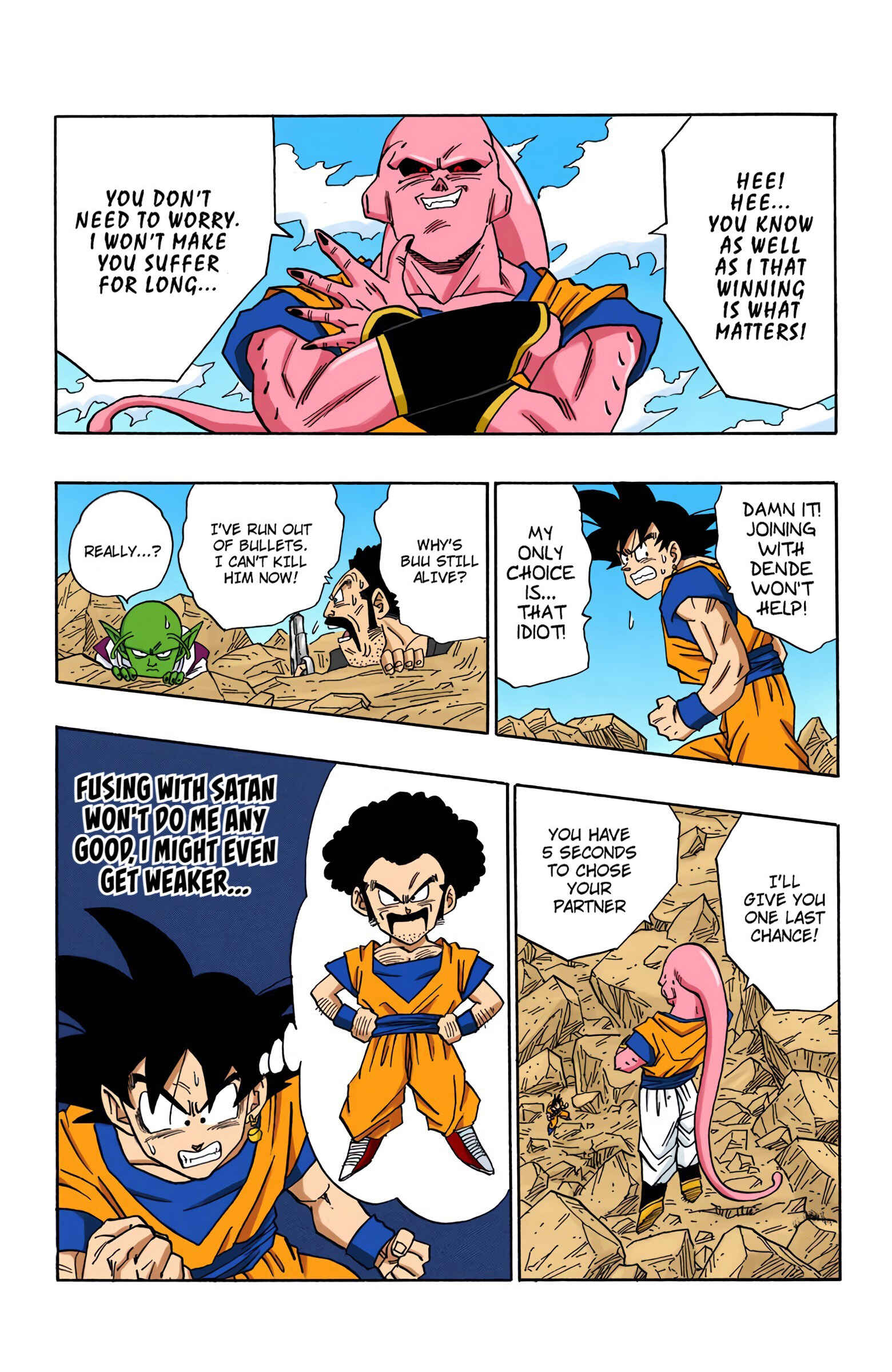 Chapter 503 - Page 3