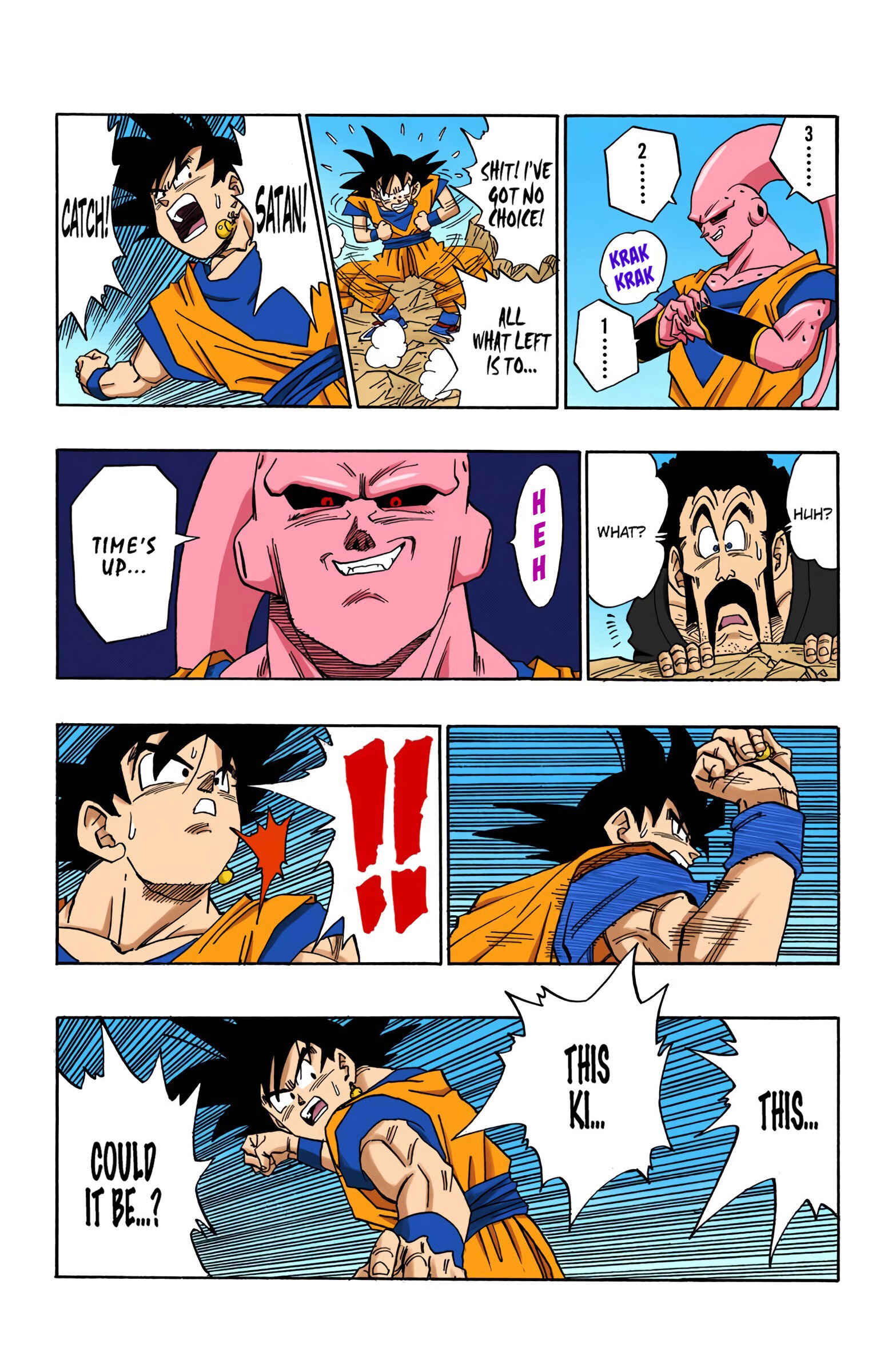 Chapter 503 - Page 4