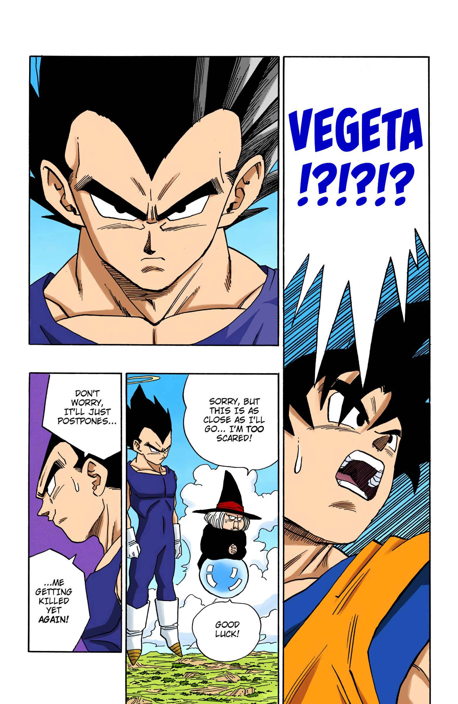 Chapter 503 - Page 5