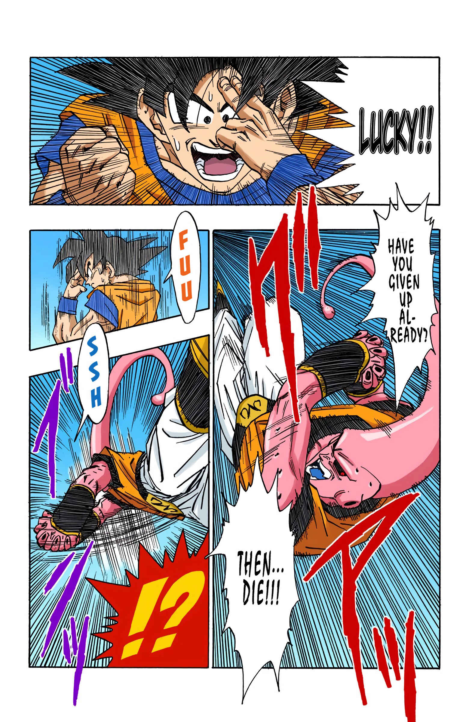 Chapter 503 - Page 6