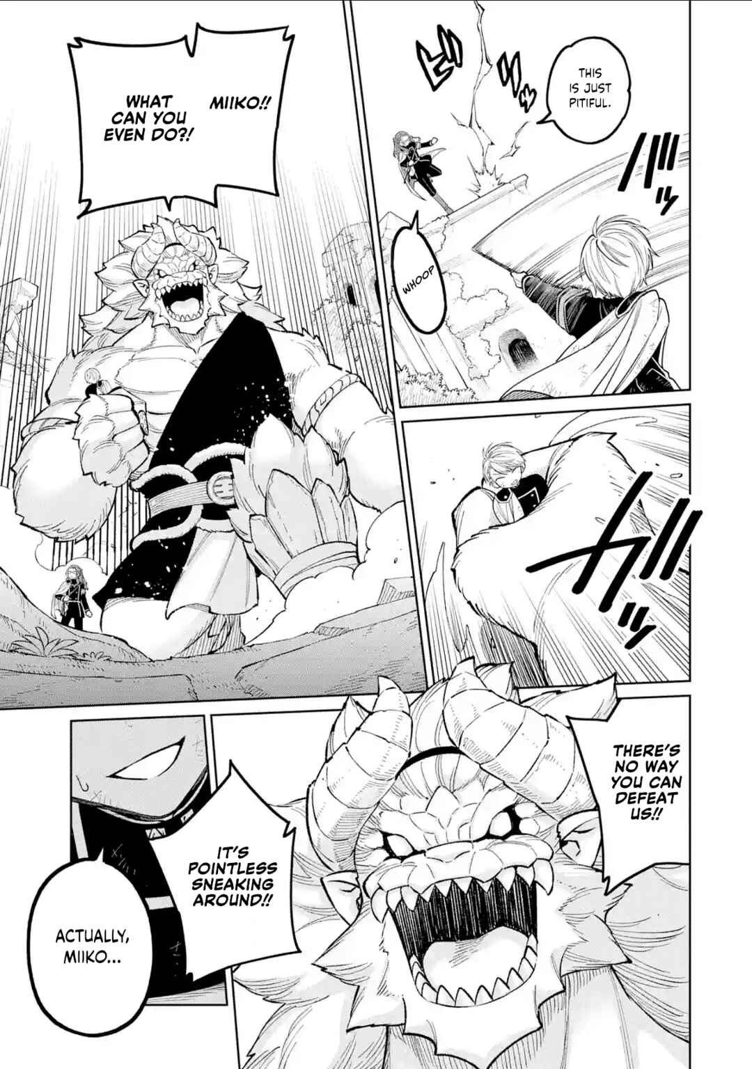 Chapter 49 - Page 28