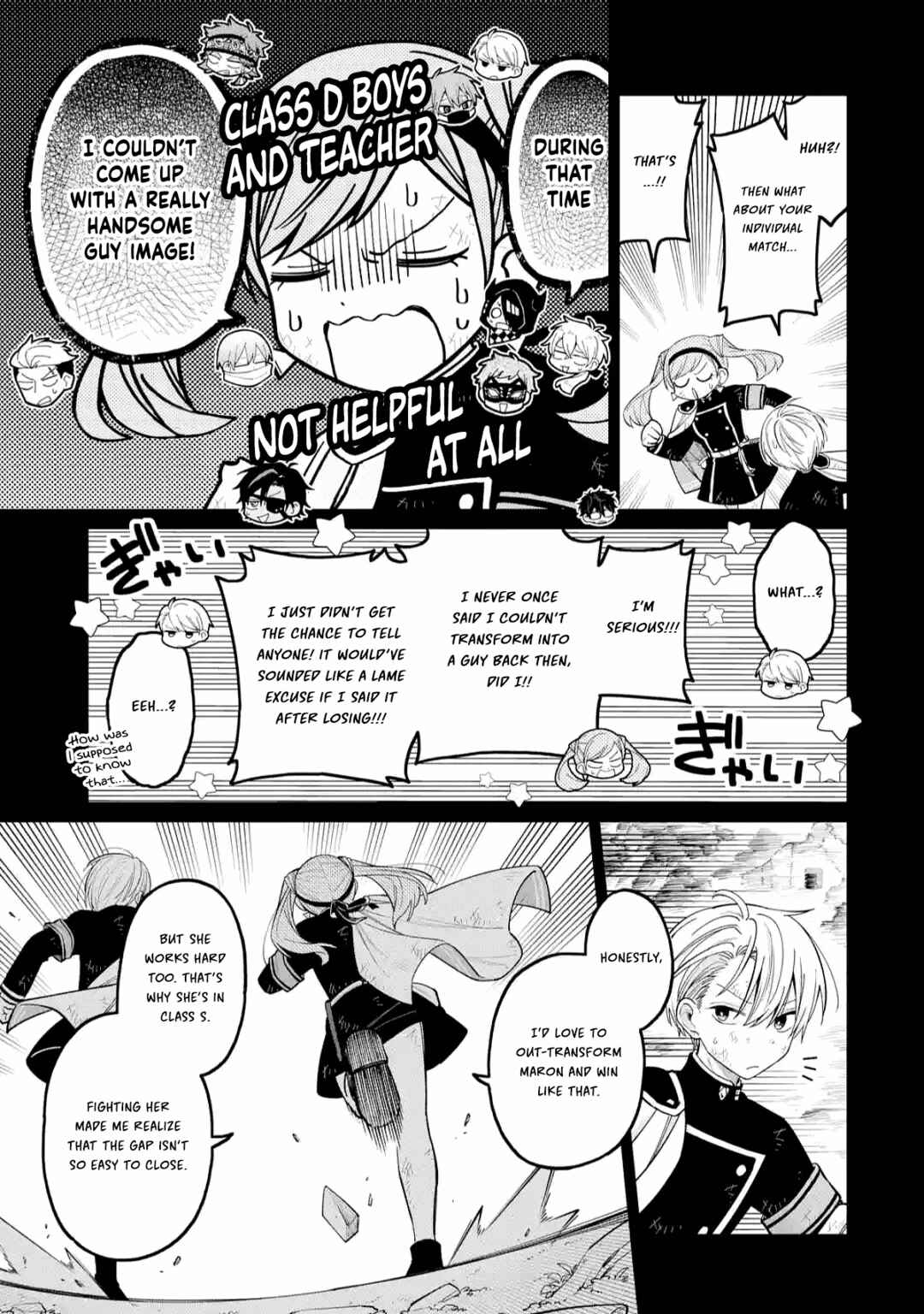 Chapter 49 - Page 33