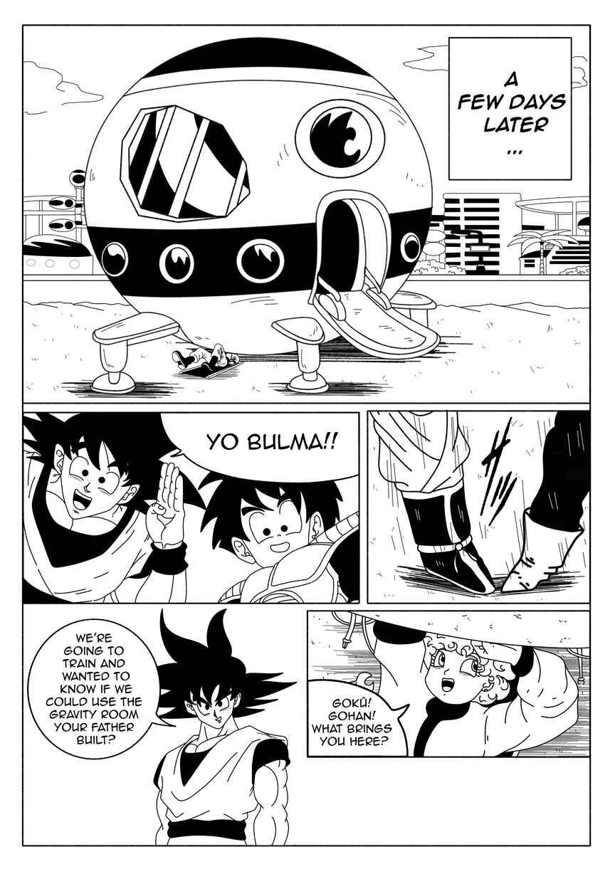 Chapter 2 - Page 2