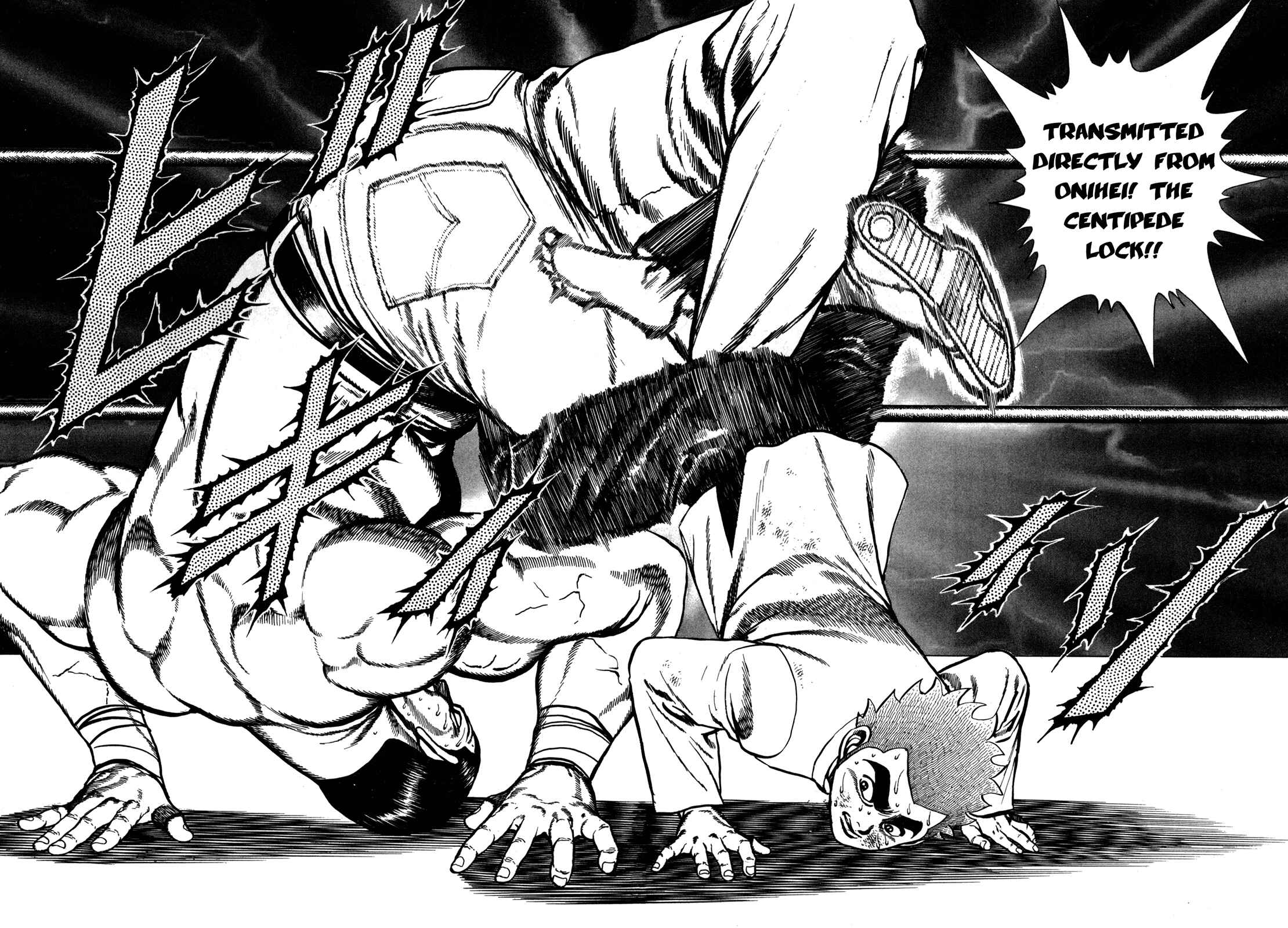 Chapter 137 - Page 16