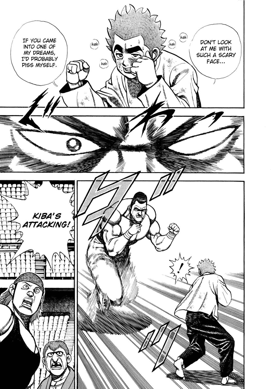 Chapter 137 - Page 3