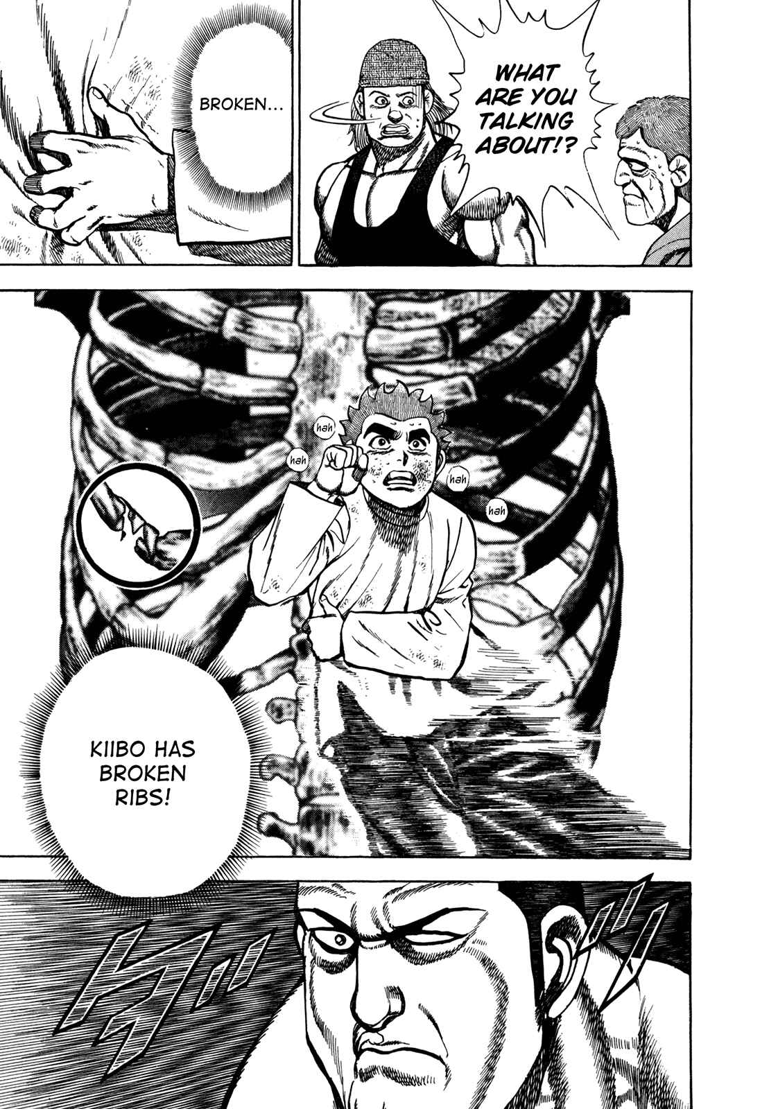 Chapter 137 - Page 9