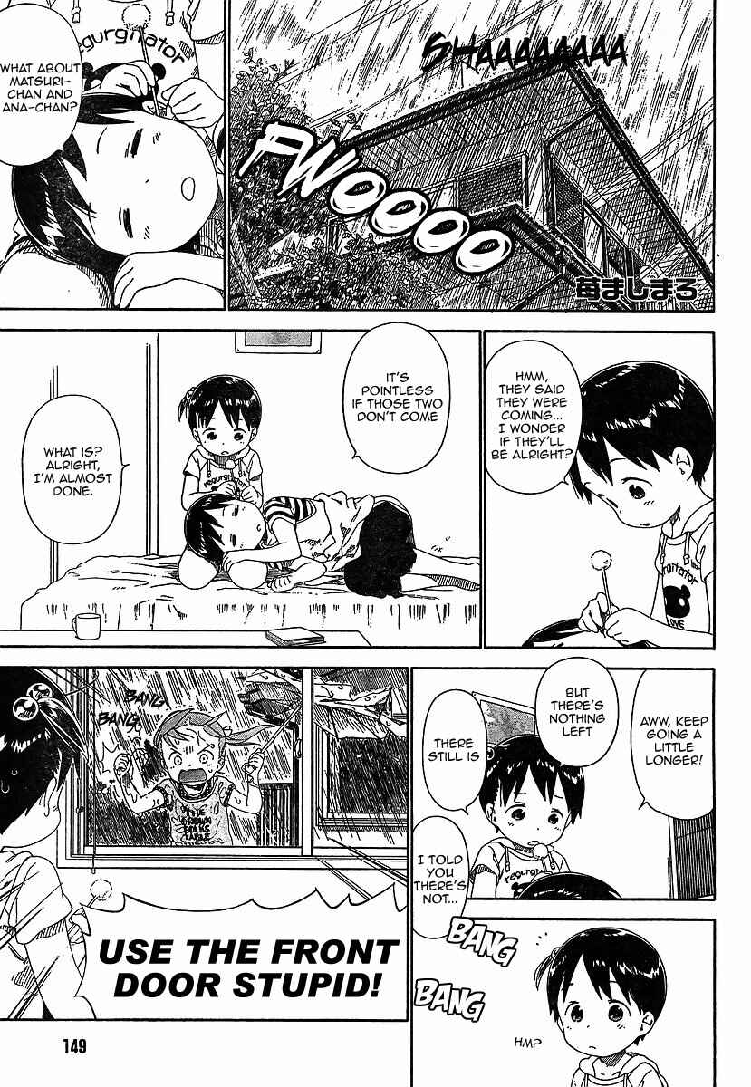 Chapter 63 - Page 1