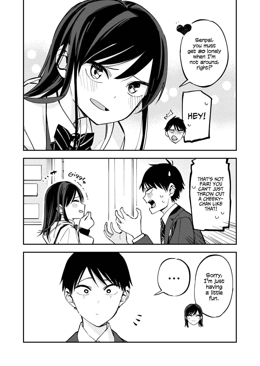 Chapter 70 - Page 3
