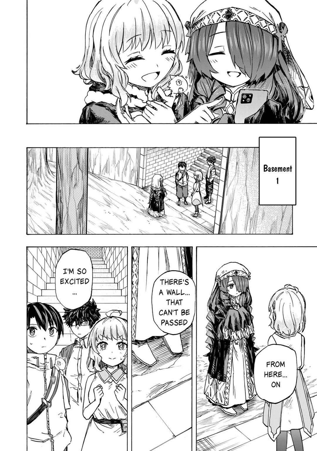 Chapter 64 - Page 13