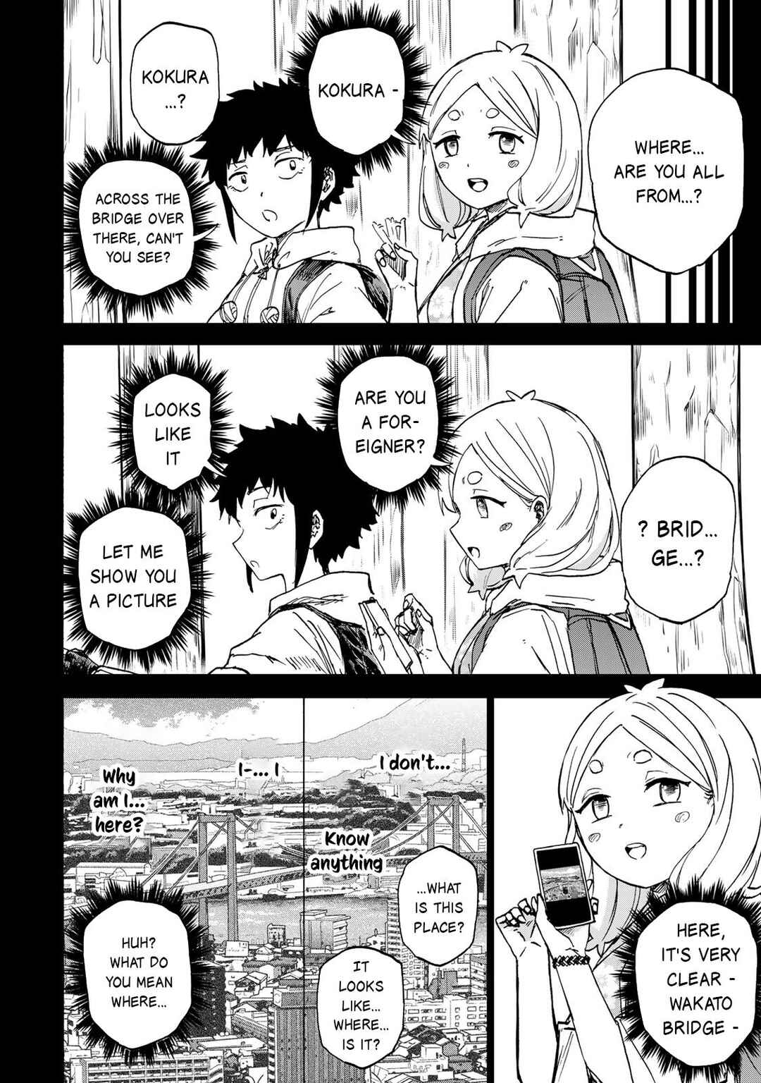Chapter 64 - Page 5