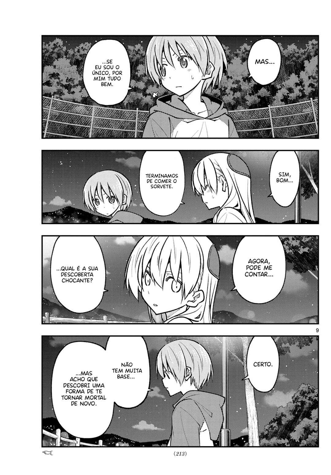 Chapter 267 - Page 10