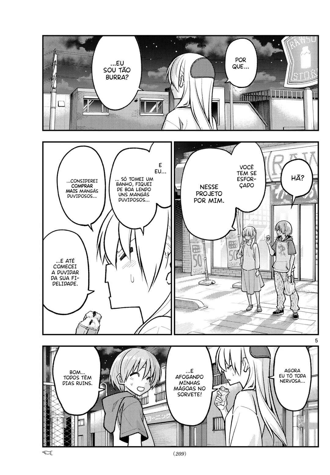 Chapter 267 - Page 6