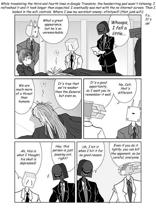 Chapter 18 - Page 14