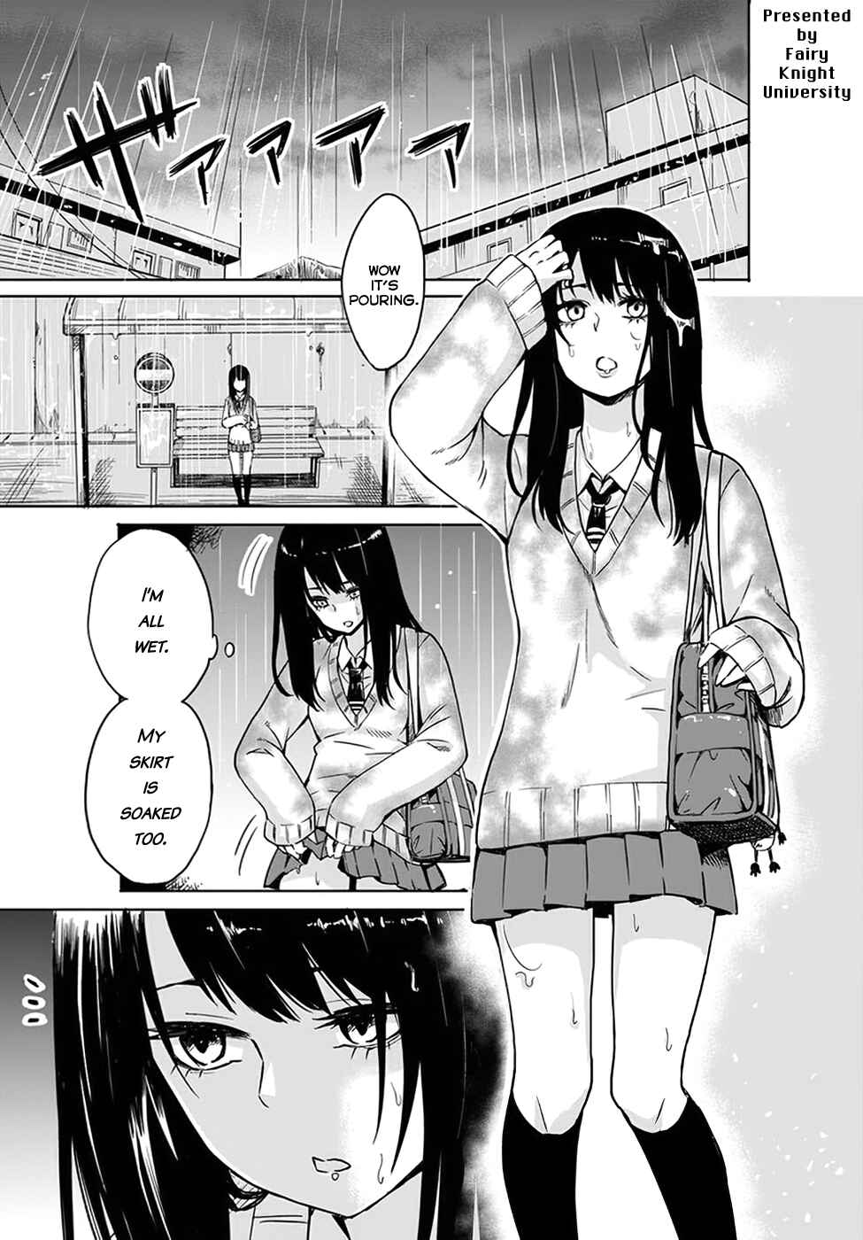 Chapter 1 - Page 2