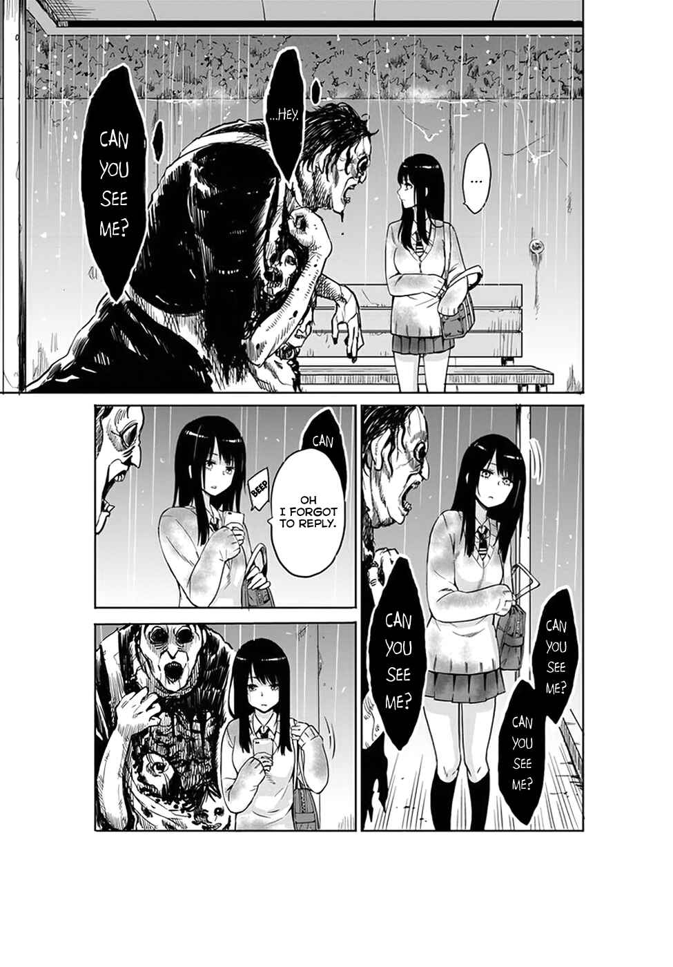 Chapter 1 - Page 4