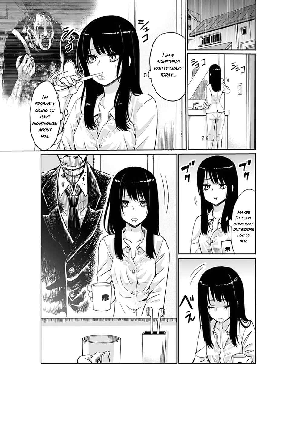 Chapter 1 - Page 6