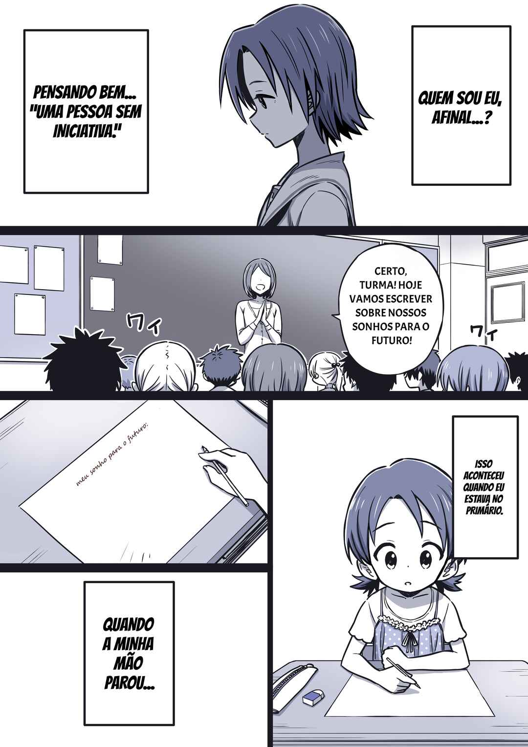 Chapter 1 - Page 1