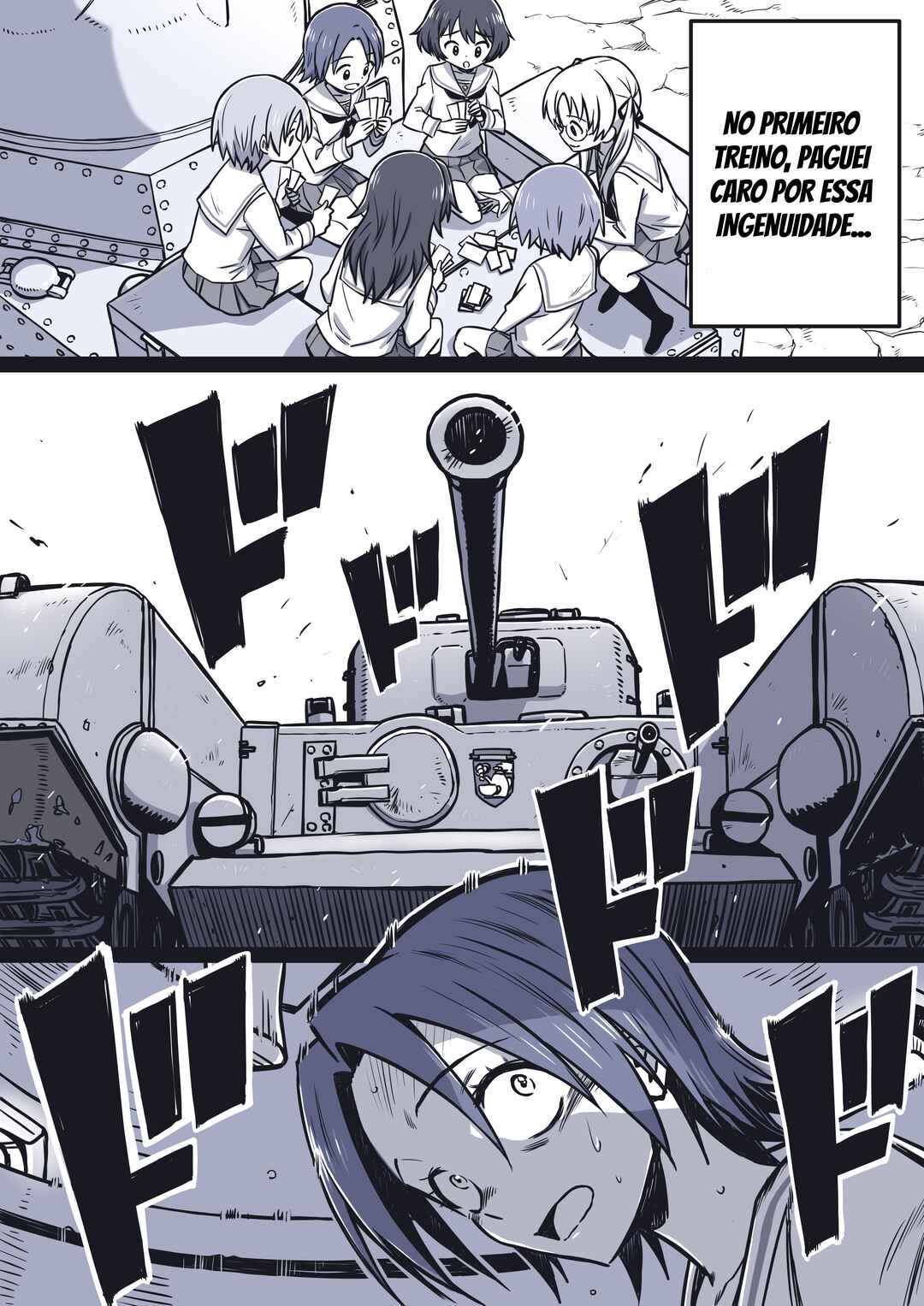 Chapter 1 - Page 5