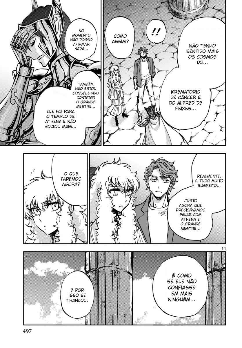 Chapter 45 - Page 11
