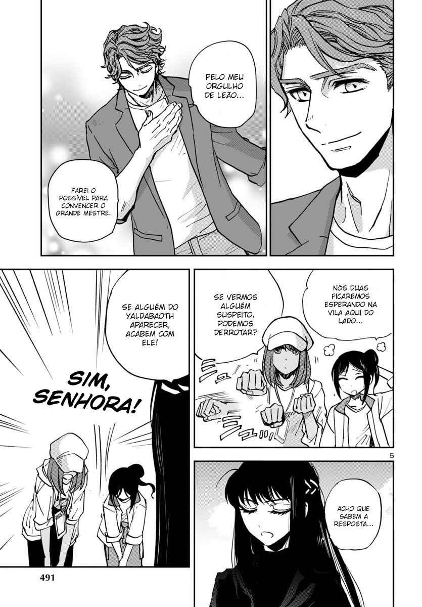 Chapter 45 - Page 5
