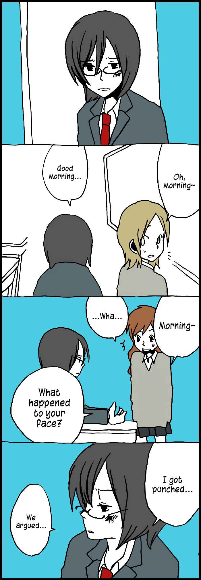 Chapter 14 - Page 1