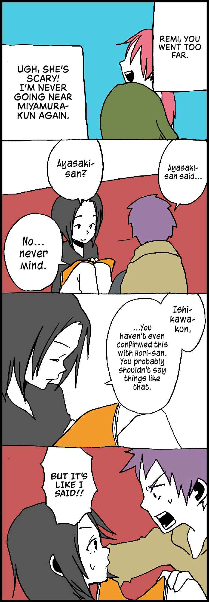 Chapter 14 - Page 11