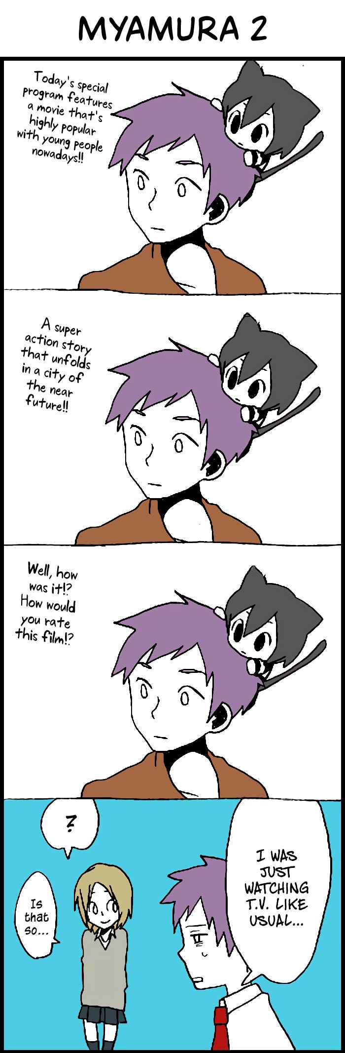 Chapter 14 - Page 19