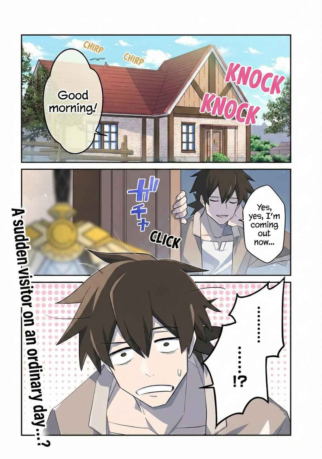 Chapter 1 - Page 1