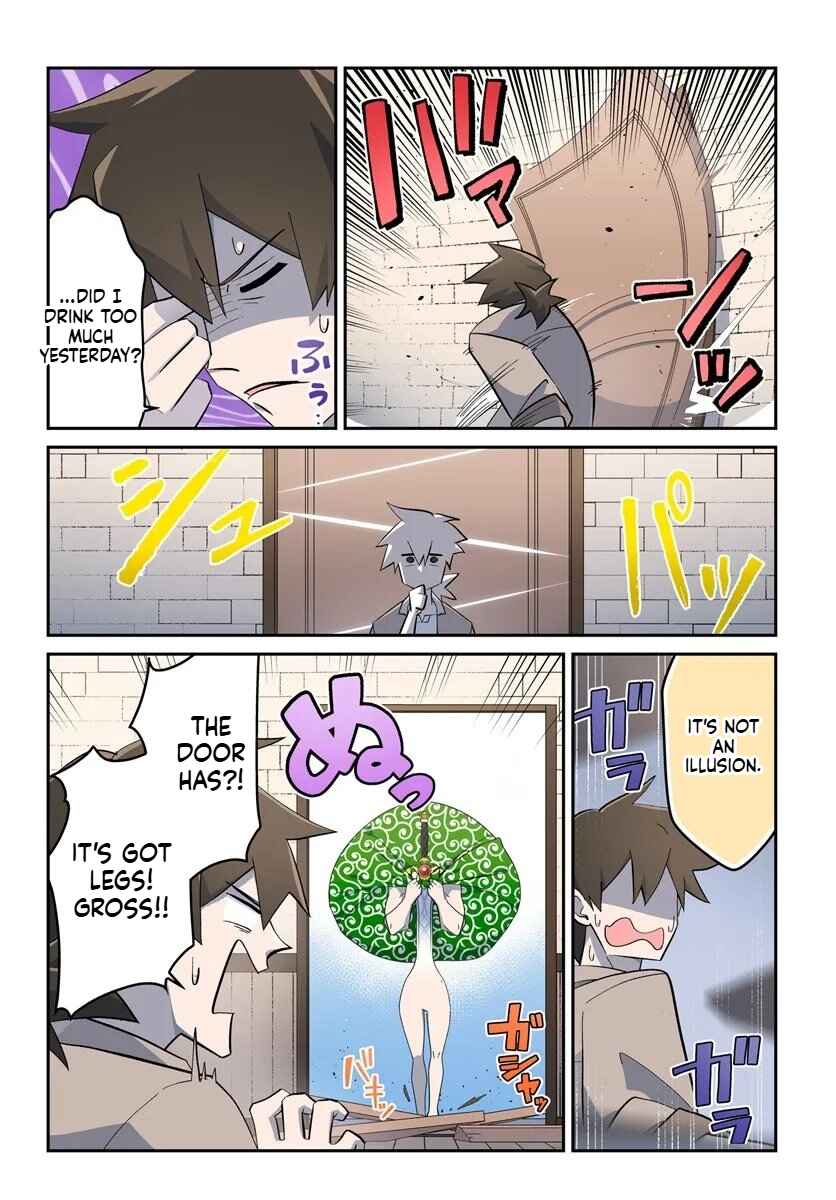 Chapter 1 - Page 3