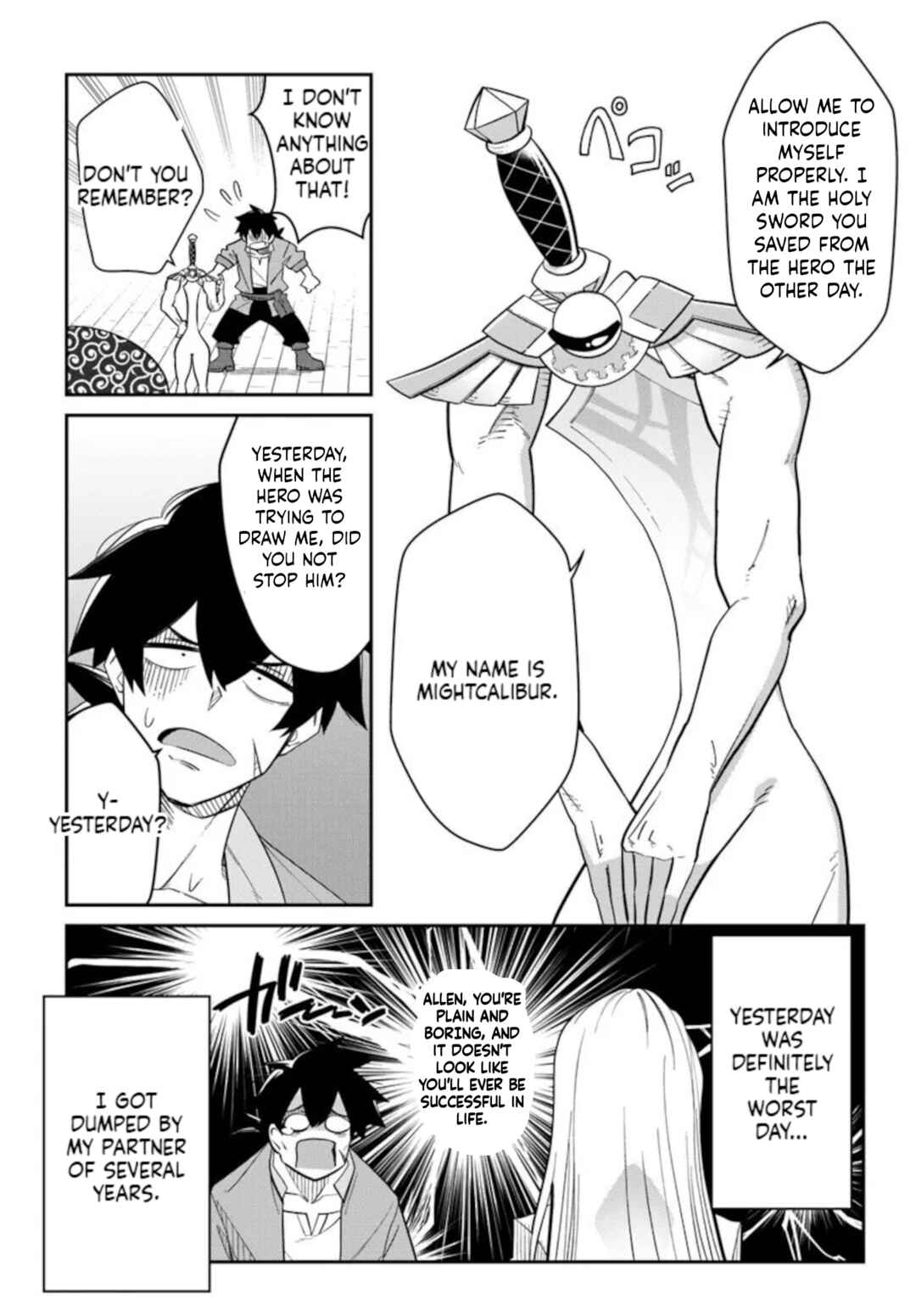 Chapter 1 - Page 4
