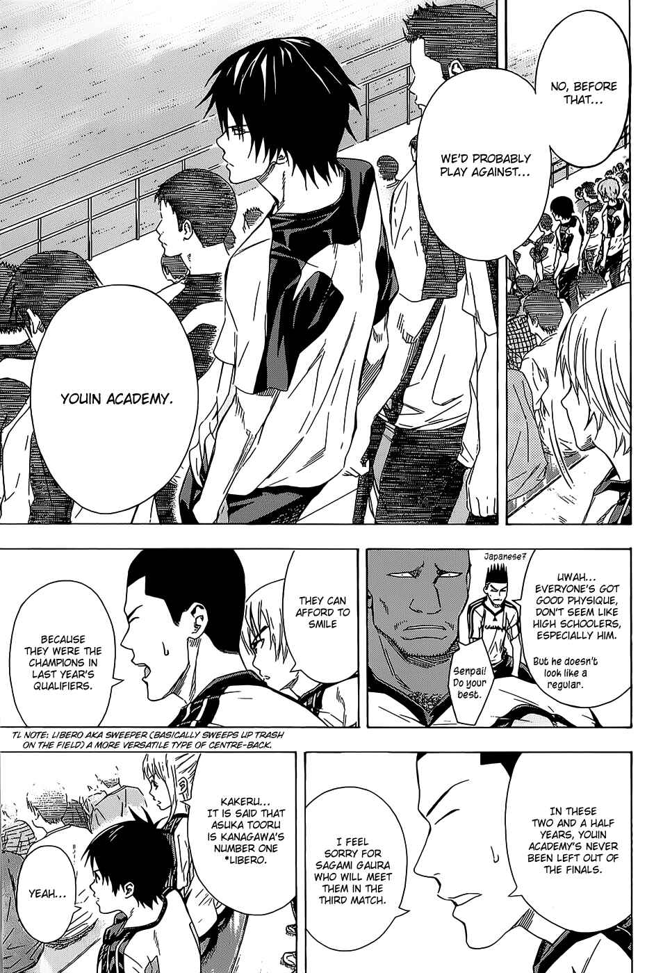 Chapter 93 - Page 17