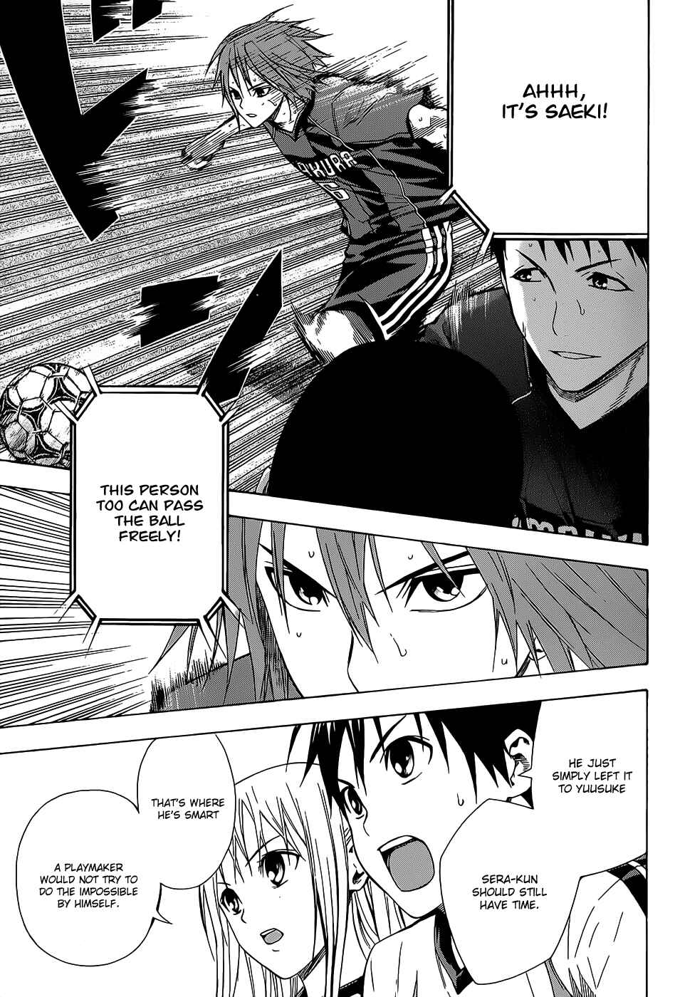 Chapter 93 - Page 5