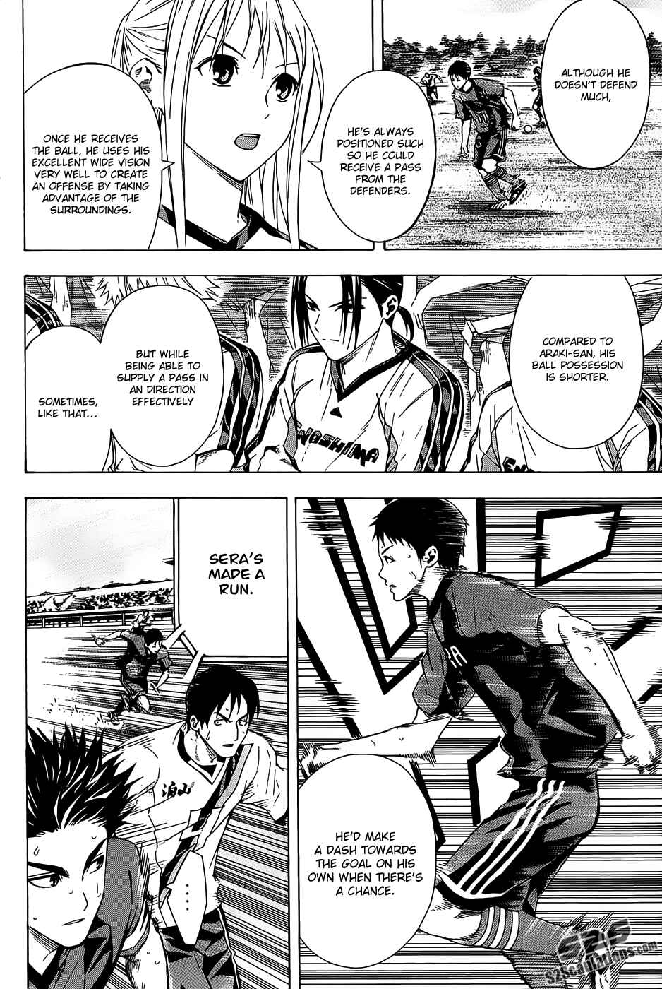 Chapter 93 - Page 6