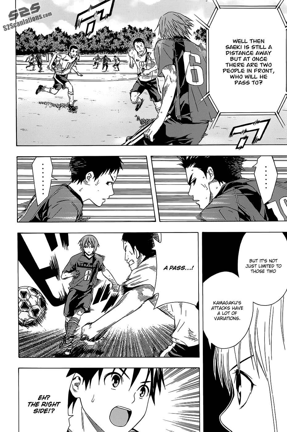 Chapter 93 - Page 8