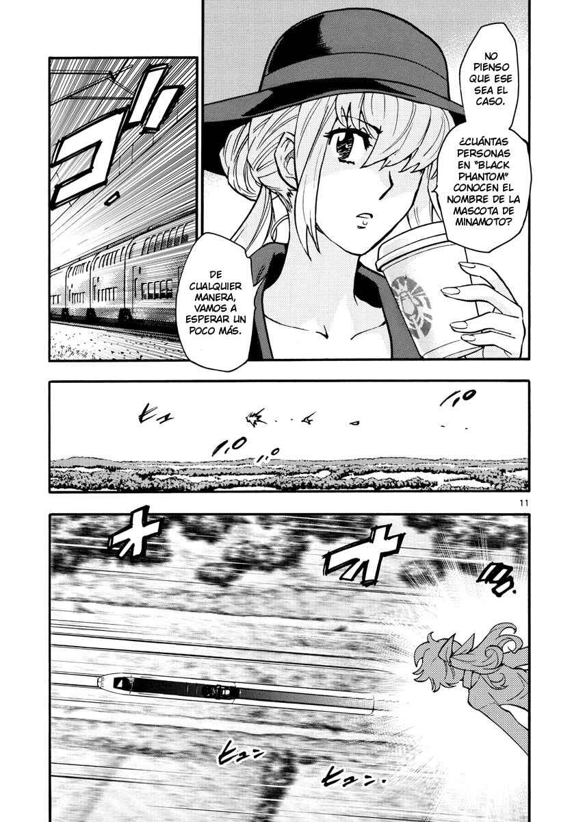 Chapter 533 - Page 11