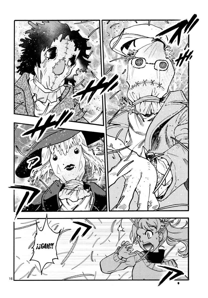 Chapter 533 - Page 16